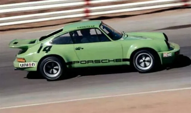 IROC Riverside Race 1 1973